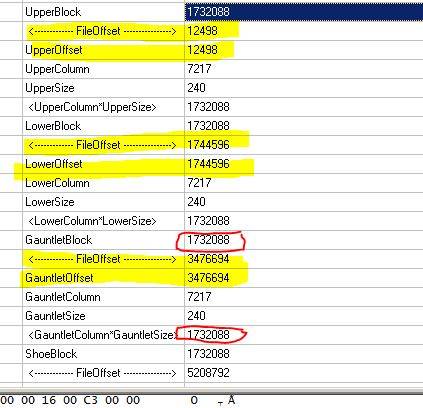 meylan - [Guide] add block/line ITEM.EDF client side - RaGEZONE Forums