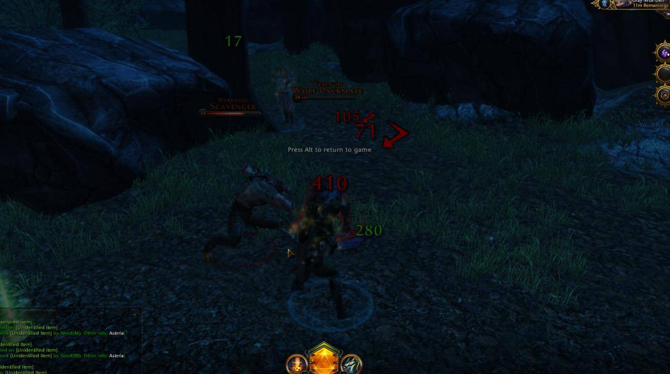 Shaft - [Neverwinter Online] Hellion Knights | Exp x2 | Drops x3 | Free to Play - RaGEZONE Forums