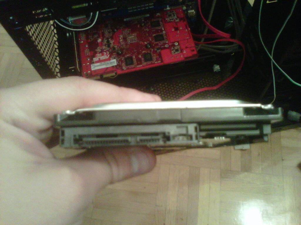 Shawn - Assembling my computer - RaGEZONE Forums