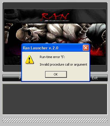 jhaps007 - [Release] Launcher 2.0 Beta!!! - RaGEZONE Forums