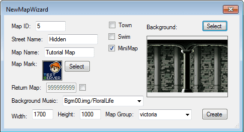 misterb98 - [Tutorial]Adding Custom Maps [With Pictures!] - RaGEZONE Forums