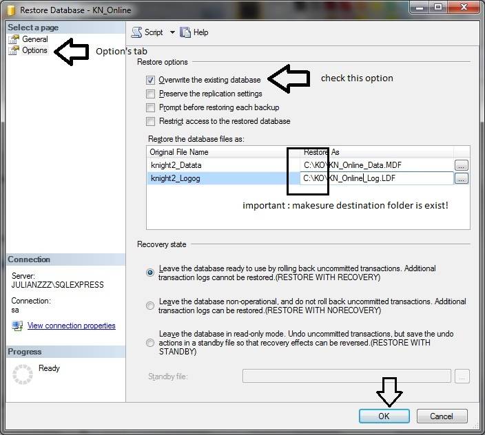 BountyHunter - KODevs V1.310 Pre-Config Server Pack Incl Client /WebPanel + Guide With Screenshot - RaGEZONE Forums