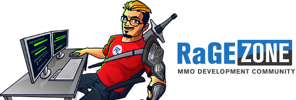 RaGEZONE - MMO Development Forums