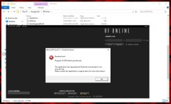 Untitled - [HELP] Runtime Error - RaGEZONE Forums