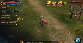 2 - [Release] Server Mu Mobile 1.5 ENG share full file by ackemina [official] - RaGEZONE Forums