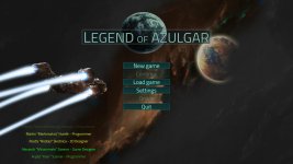 newui - [PC]LOA - 2D Sci-Fi Adventure RPG - RaGEZONE Forums