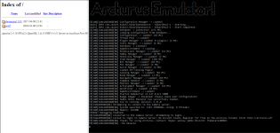 arcturus - Questions about setting up Arcturus Emulator 1.11.0 - RaGEZONE Forums