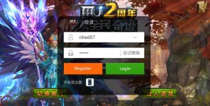 server2 - [Release] MU Mobile Version 2.4 - RaGEZONE Forums