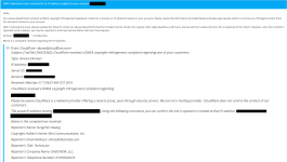 01 - DMCA takedown notice received - RaGEZONE Forums
