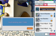 Screenshot_50 - removing a check in the maplestory client (v83) - RaGEZONE Forums
