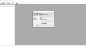 Connect to Server_210322085402 - Error Titan Editor premium "Unhandled Application Exception." - RaGEZONE Forums