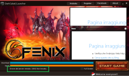 Immagine - [Release] Cabal Launcher - RaGEZONE Forums