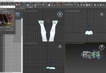 download - Cabal 3Ds Max Animation Import/Export Script - RaGEZONE Forums