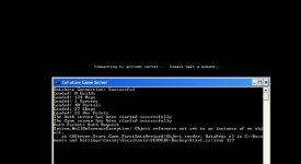 error.JPG - Guide/Release: Conquer Server (CoFuture) Using MySql - RaGEZONE Forums