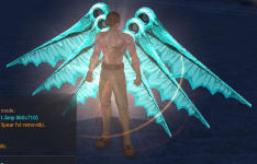 Anakim Wings Ice [Interlude] Front - Anakim Wings Ice [Interlude] - RaGEZONE Forums