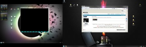 deskto - Post your desktop - RaGEZONE Forums