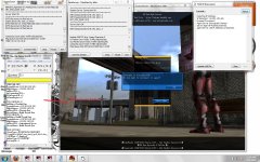 Failed to connect - [Release] RAN IP Interceptor v1.09 (Bye Hamachi and WPE Project) - RaGEZONE Forums
