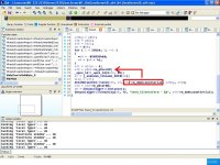 debug3.JPG - [Guide] Detecting server crash problem from bad player - RaGEZONE Forums