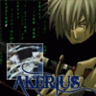 Akerius