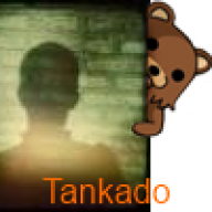 Tankado