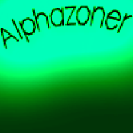 AlphaZoneR