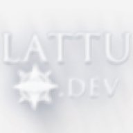 Lattu