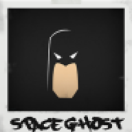 spaceghost