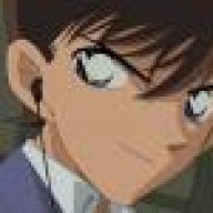 Kudo Shinichi