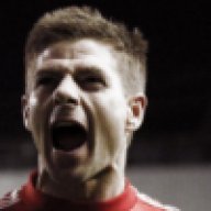 Stevie Gerrard