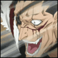 Zaraki Kenpachi