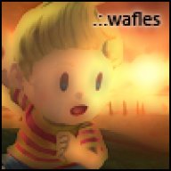 wafles