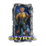 Ozyryz