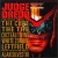 JudgeDredd