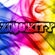 Zinoxity