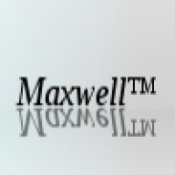 Maxwell™