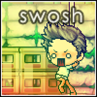 Swoshy