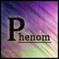 iPhenom