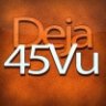 deja45vu