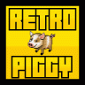 RetroPiggy