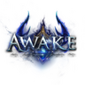 awake