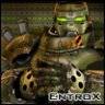 EntroX