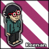 Keenan