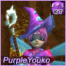 Purpleyouko