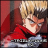 -TRIGUN-Owns