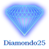 Diamondo25
