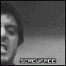 Screwface