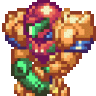 Samus.