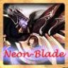 Neon-Blade