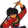 Ranma