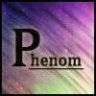 iPhenom